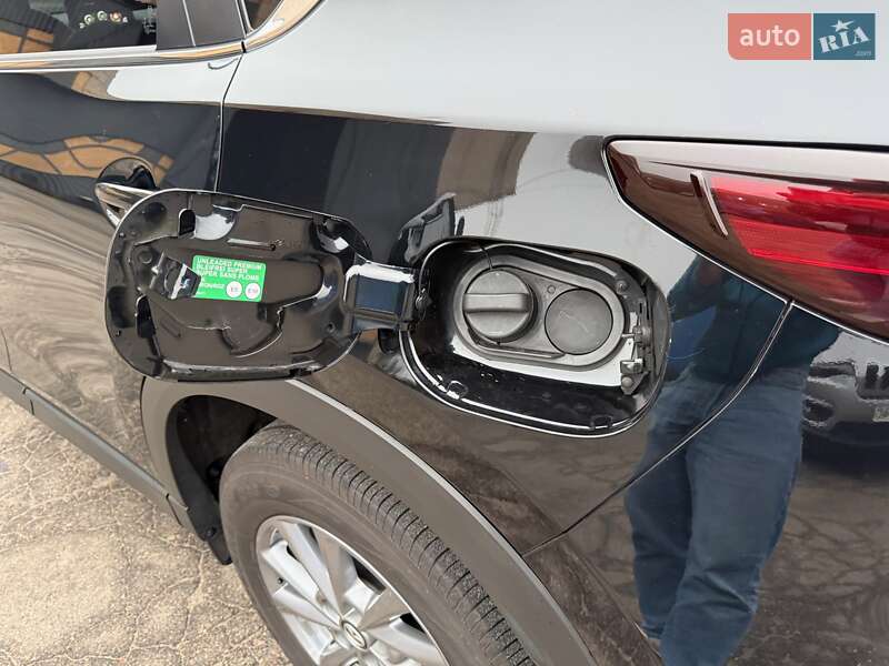 Позашляховик / Кросовер Mazda CX-5 2022 в Запоріжжі фото 104 Позашляховик / Кросовер Mazda CX-5 2022 в Запоріжжі