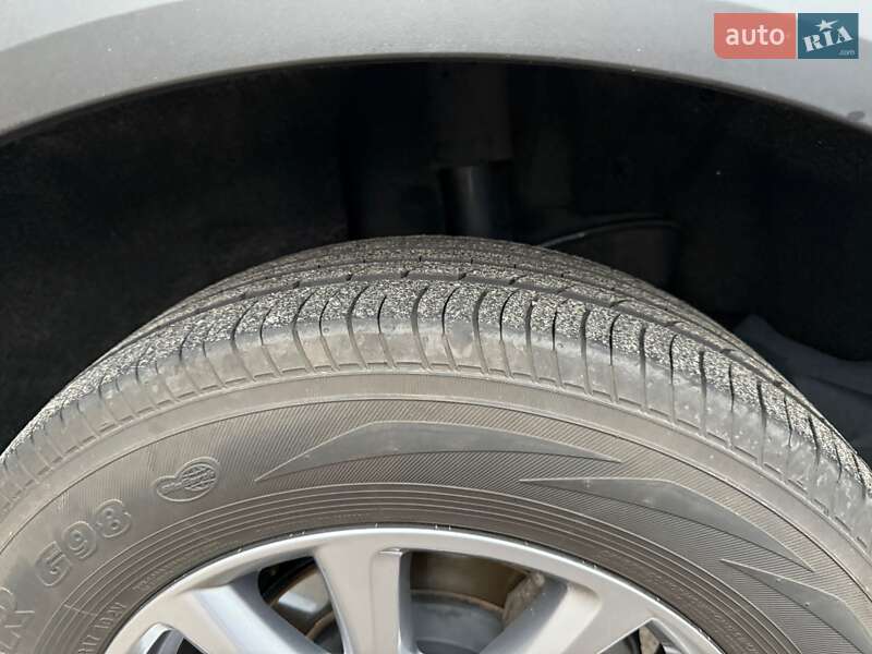 Позашляховик / Кросовер Mazda CX-5 2022 в Запоріжжі фото 103 Позашляховик / Кросовер Mazda CX-5 2022 в Запоріжжі