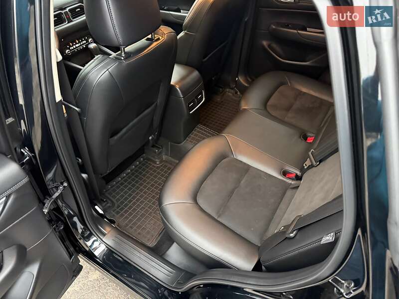Позашляховик / Кросовер Mazda CX-5 2022 в Запоріжжі фото 106 Позашляховик / Кросовер Mazda CX-5 2022 в Запоріжжі