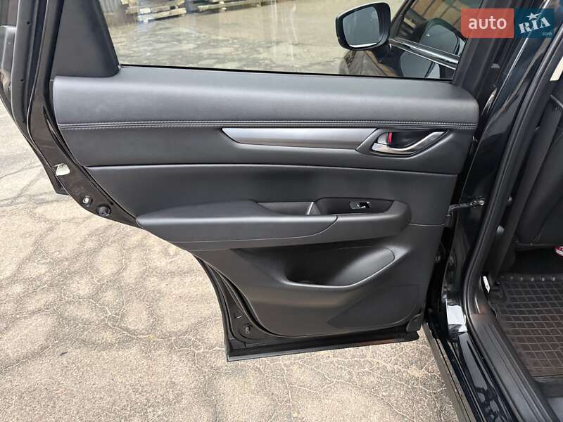 Позашляховик / Кросовер Mazda CX-5 2022 в Запоріжжі фото 112 Позашляховик / Кросовер Mazda CX-5 2022 в Запоріжжі