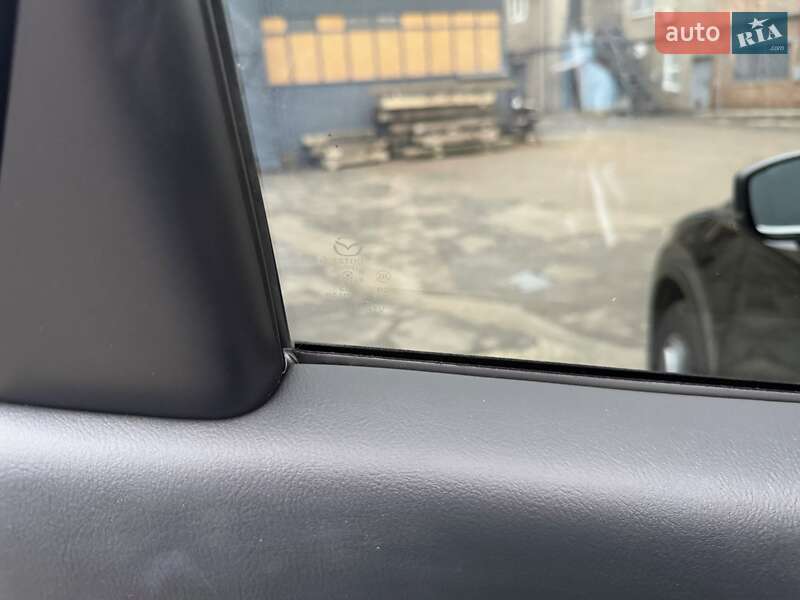 Позашляховик / Кросовер Mazda CX-5 2022 в Запоріжжі фото 116 Позашляховик / Кросовер Mazda CX-5 2022 в Запоріжжі