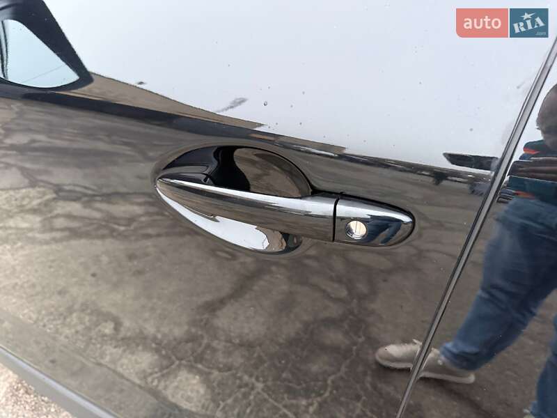 Позашляховик / Кросовер Mazda CX-5 2022 в Запоріжжі фото 125 Позашляховик / Кросовер Mazda CX-5 2022 в Запоріжжі