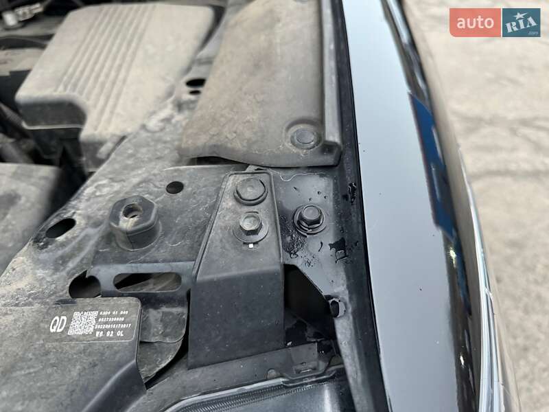 Позашляховик / Кросовер Mazda CX-5 2022 в Запоріжжі фото 140 Позашляховик / Кросовер Mazda CX-5 2022 в Запоріжжі