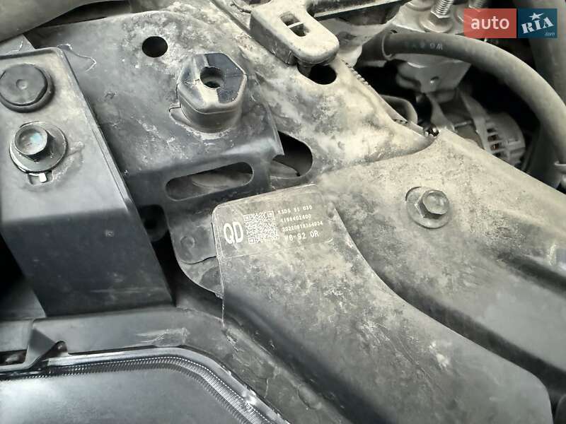 Позашляховик / Кросовер Mazda CX-5 2022 в Запоріжжі фото 143 Позашляховик / Кросовер Mazda CX-5 2022 в Запоріжжі