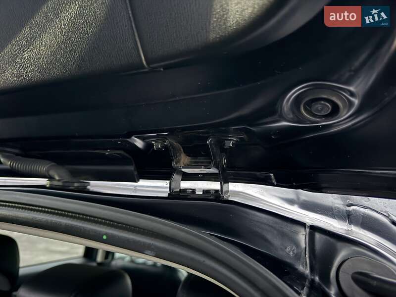 Позашляховик / Кросовер Mazda CX-5 2022 в Запоріжжі фото 150 Позашляховик / Кросовер Mazda CX-5 2022 в Запоріжжі