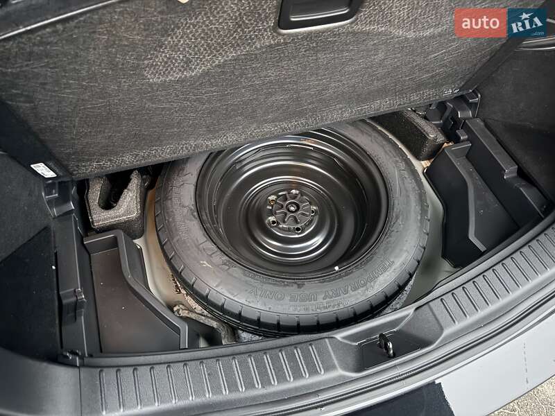 Позашляховик / Кросовер Mazda CX-5 2022 в Запоріжжі фото 151 Позашляховик / Кросовер Mazda CX-5 2022 в Запоріжжі