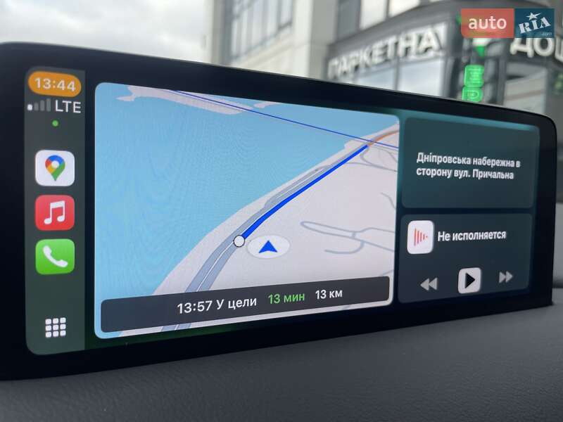 Внедорожник / Кроссовер Mazda CX-5 2022 в Киеве фото 42 Внедорожник / Кроссовер Mazda CX-5 2022 в Киеве