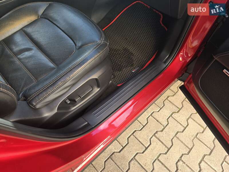 Позашляховик / Кросовер Mazda CX-5 2017 в Кривому Розі фото 53 Позашляховик / Кросовер Mazda CX-5 2017 в Кривому Розі