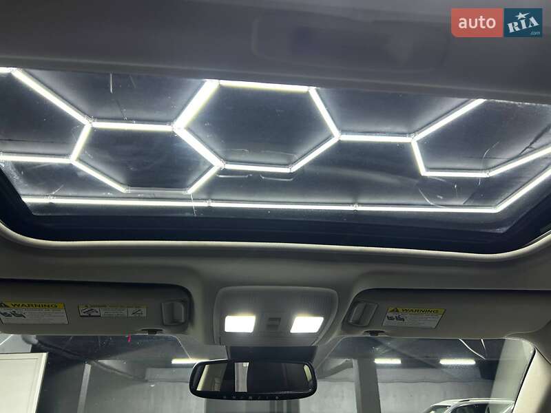 Позашляховик / Кросовер Mazda CX-5 2017 в Чернівцях