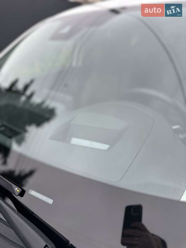 Внедорожник / Кроссовер Mazda CX-5 2020 в Киеве