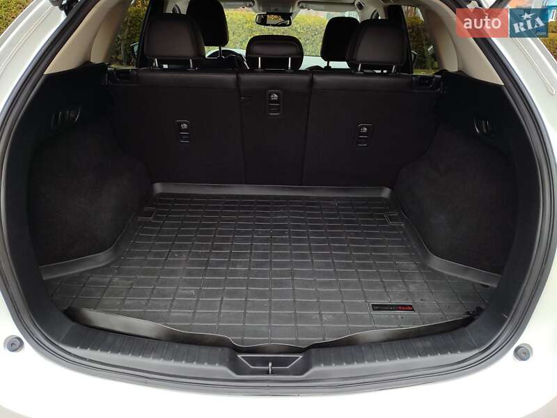 Внедорожник / Кроссовер Mazda CX-5 2021 в Днепре фото 17 Внедорожник / Кроссовер Mazda CX-5 2021 в Днепре