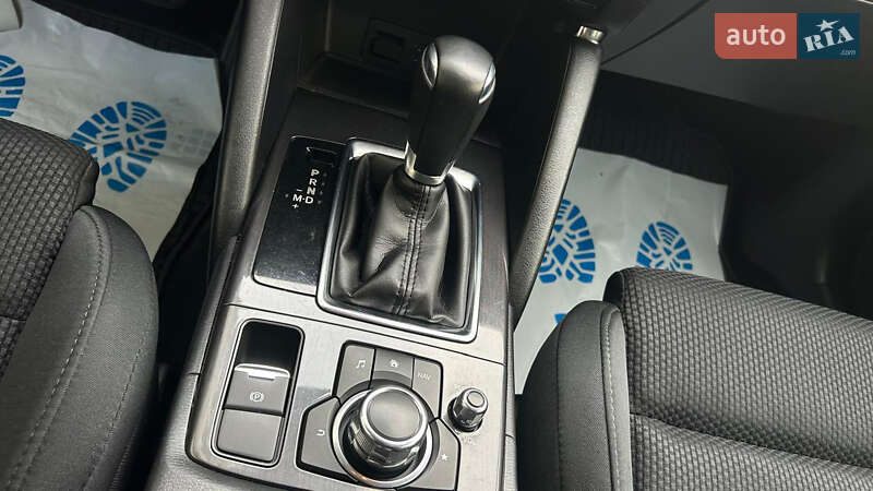 Внедорожник / Кроссовер Mazda CX-5 2015 в Ивано-Франковске фото 35 Внедорожник / Кроссовер Mazda CX-5 2015 в Ивано-Франковске