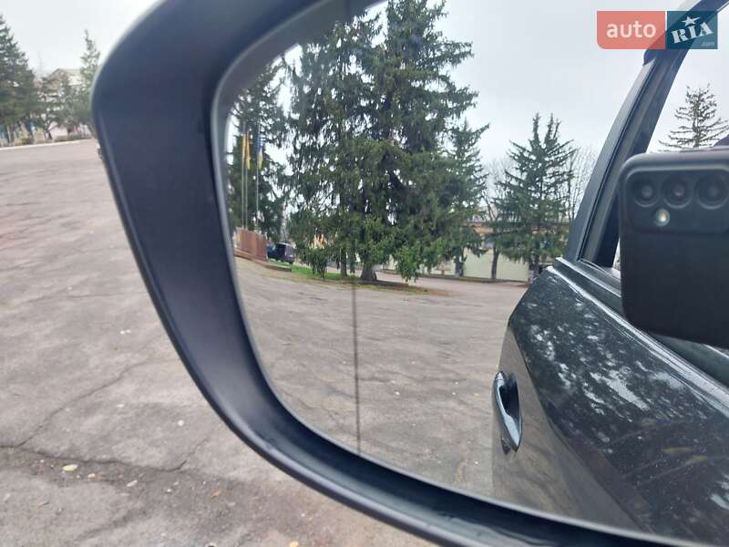 Внедорожник / Кроссовер Mazda CX-5 2015 в Новоархангельске