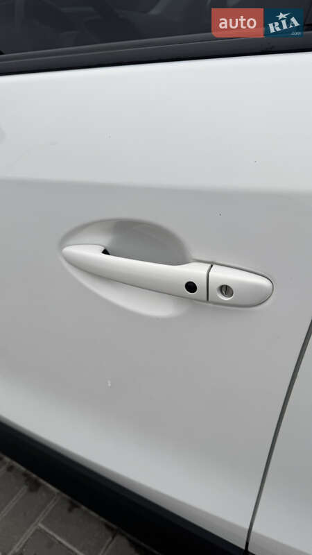 Внедорожник / Кроссовер Mazda CX-5 2014 в Черкассах фото 8 Внедорожник / Кроссовер Mazda CX-5 2014 в Черкассах