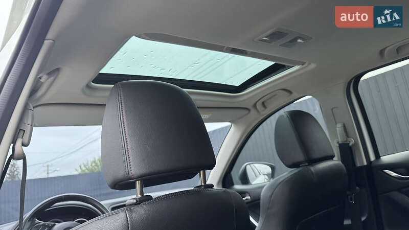 Внедорожник / Кроссовер Mazda CX-5 2014 в Черкассах фото 12 Внедорожник / Кроссовер Mazda CX-5 2014 в Черкассах