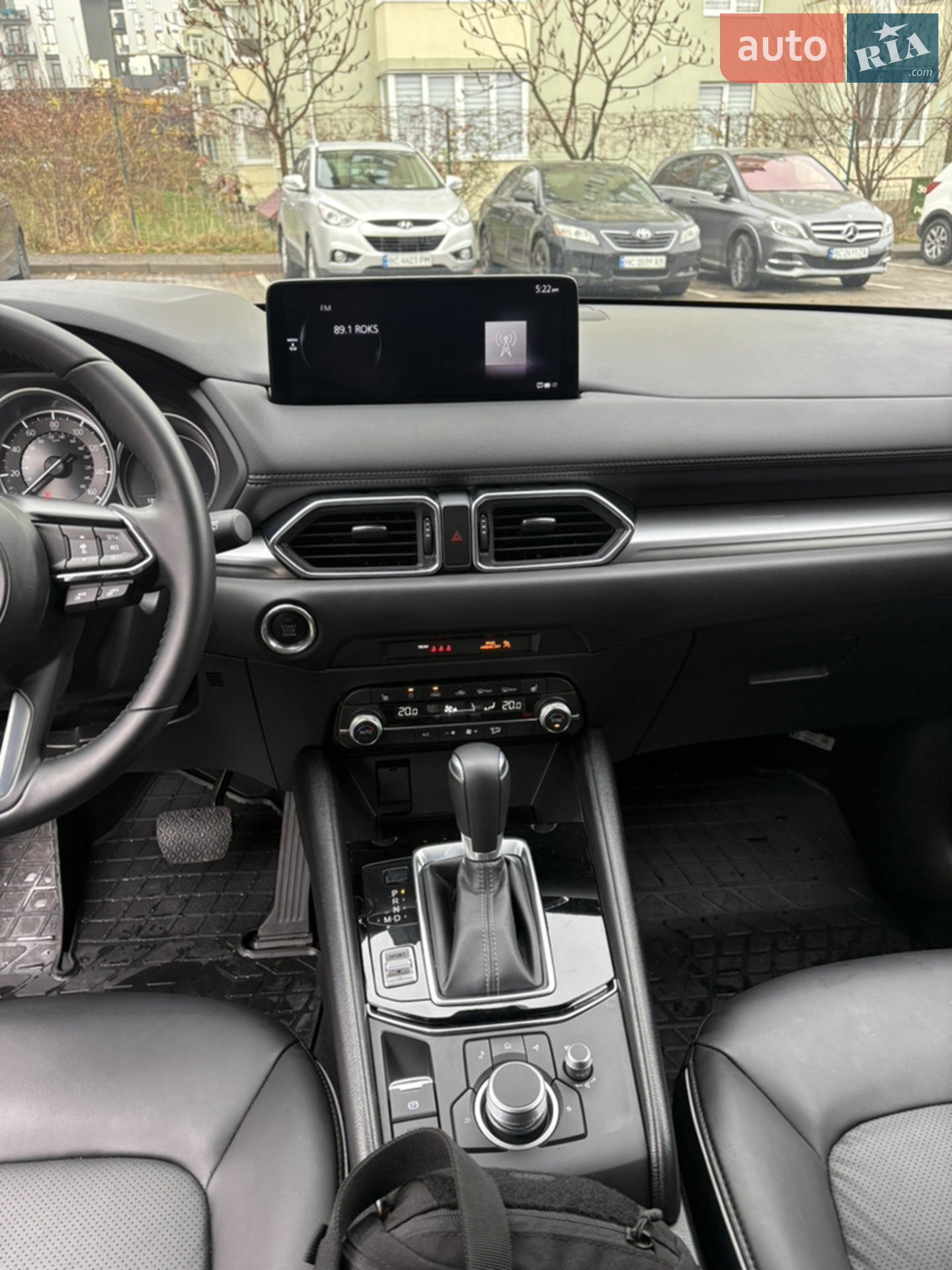 2024 Mazda CX-5 - мініатюра 21