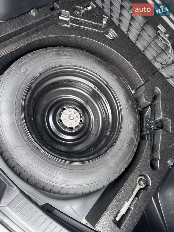 Позашляховик / Кросовер Mazda CX-5 2014 в Києві