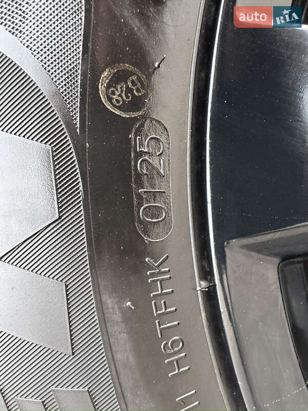 Позашляховик / Кросовер Mazda CX-5 2014 в Києві