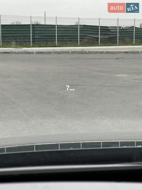 Внедорожник / Кроссовер Mazda CX-5 2017 в Днепре