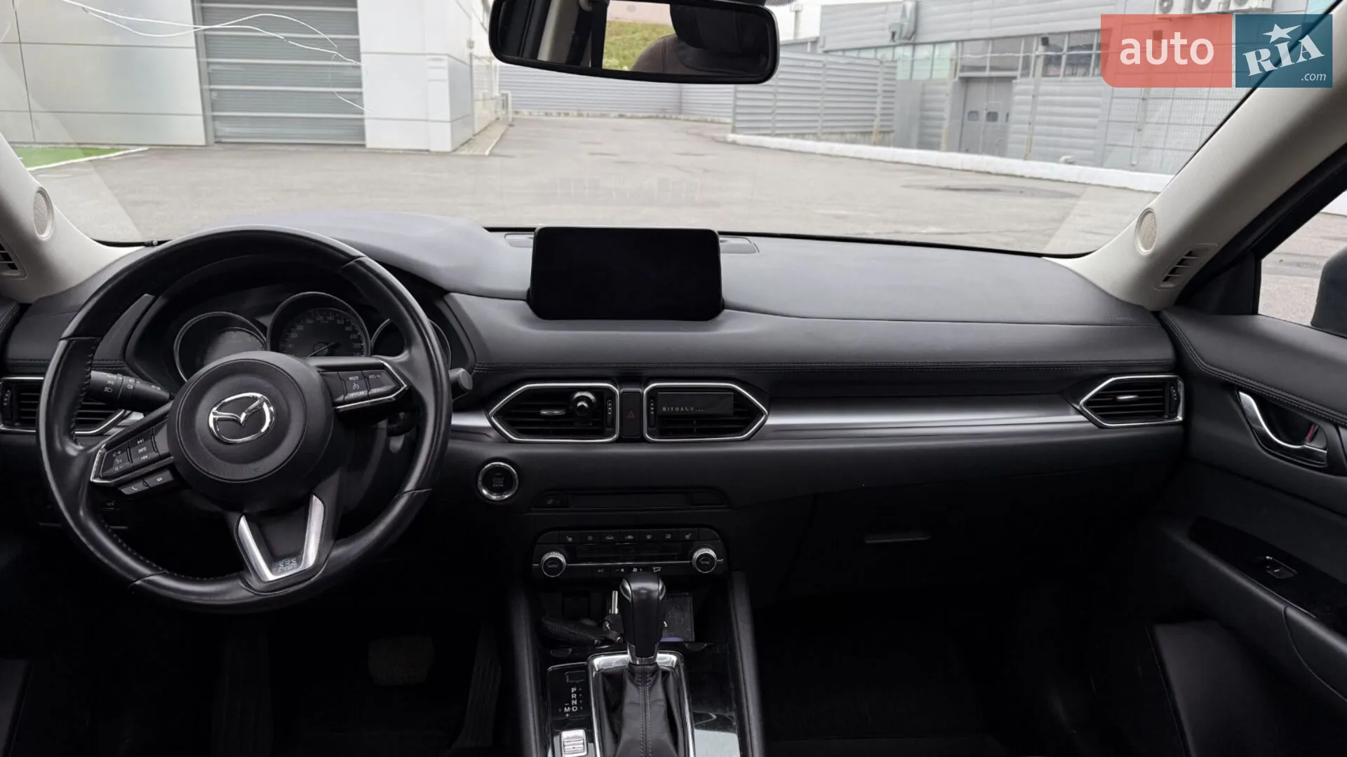 2020 Mazda CX-5 - мініатюра 8