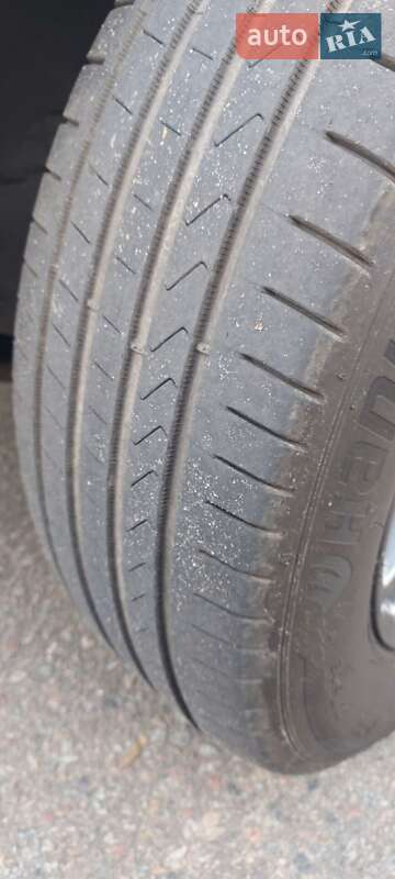 Позашляховик / Кросовер Mazda CX-5 2018 в Києві фото 26 Позашляховик / Кросовер Mazda CX-5 2018 в Києві