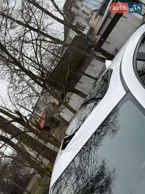 Позашляховик / Кросовер Mazda CX-5 2017 в Чернігові фото 19 Позашляховик / Кросовер Mazda CX-5 2017 в Чернігові