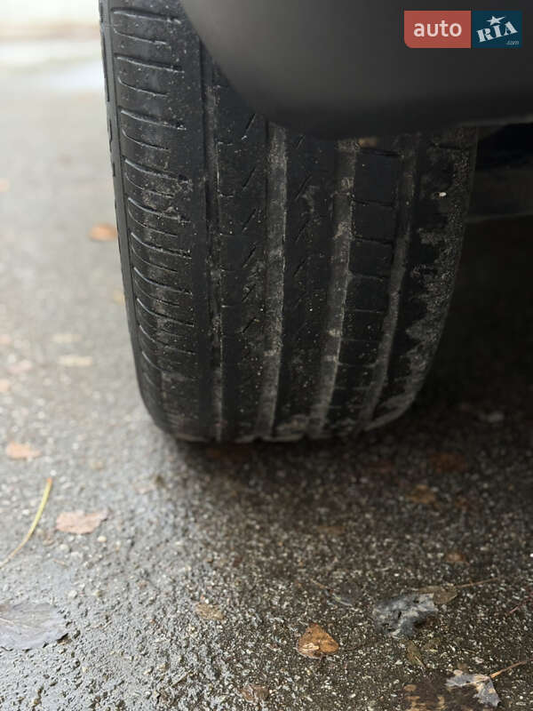 Позашляховик / Кросовер Mazda CX-5 2017 в Чернігові фото 33 Позашляховик / Кросовер Mazda CX-5 2017 в Чернігові