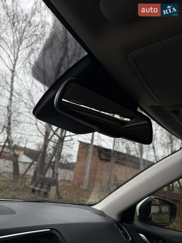 Позашляховик / Кросовер Mazda CX-5 2017 в Чернігові фото 78 Позашляховик / Кросовер Mazda CX-5 2017 в Чернігові