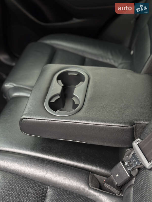 Позашляховик / Кросовер Mazda CX-5 2017 в Чернігові фото 87 Позашляховик / Кросовер Mazda CX-5 2017 в Чернігові