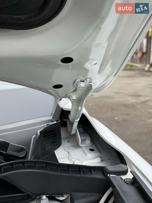 Позашляховик / Кросовер Mazda CX-5 2017 в Чернігові фото 115 Позашляховик / Кросовер Mazda CX-5 2017 в Чернігові