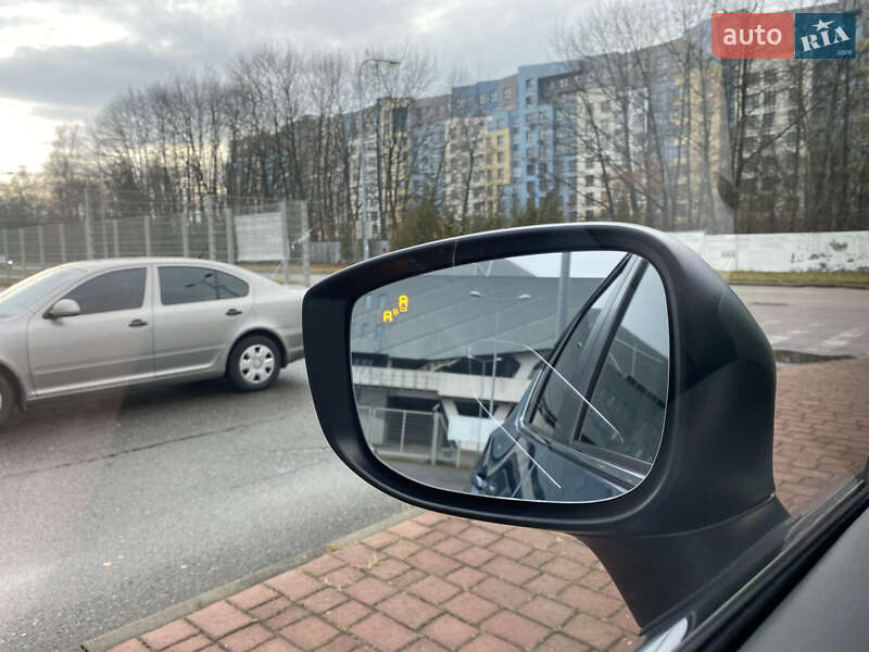 Позашляховик / Кросовер Mazda CX-5 2018 в Львові фото 25 Позашляховик / Кросовер Mazda CX-5 2018 в Львові