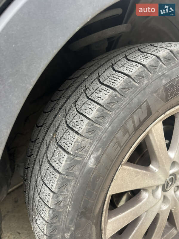 Внедорожник / Кроссовер Mazda CX-5 2016 в Запорожье фото 6 Внедорожник / Кроссовер Mazda CX-5 2016 в Запорожье