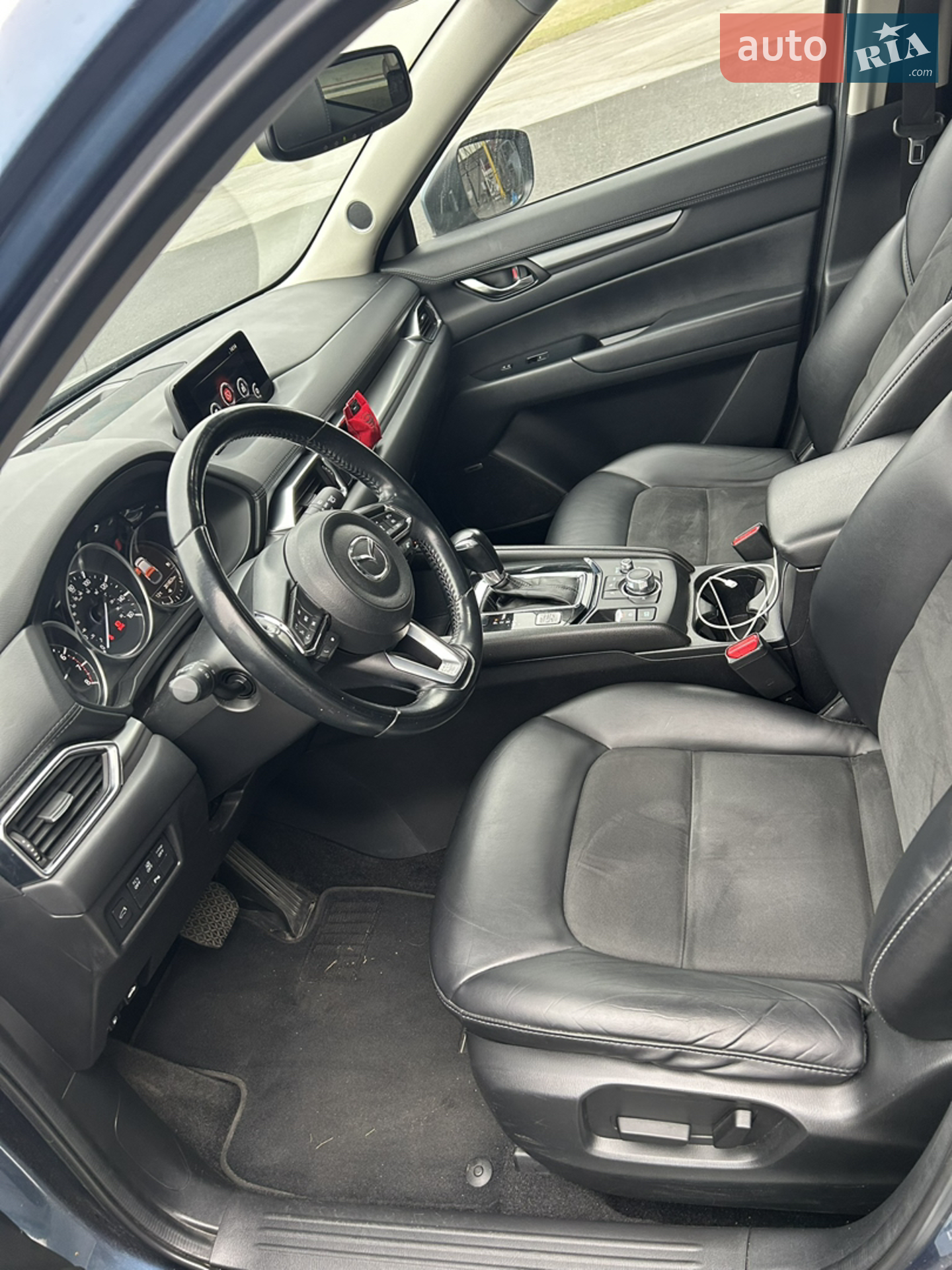 2018 Mazda CX-5 - мініатюра 9