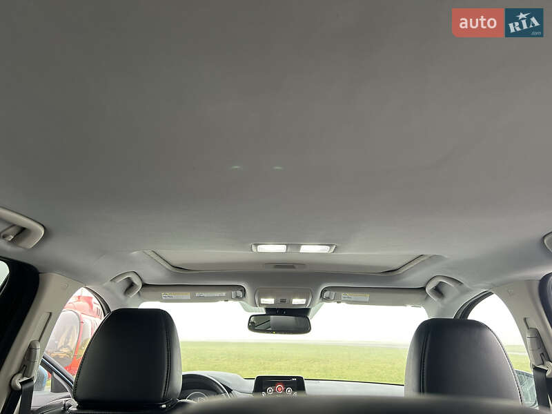 Внедорожник / Кроссовер Mazda CX-5 2018 в Староконстантинове