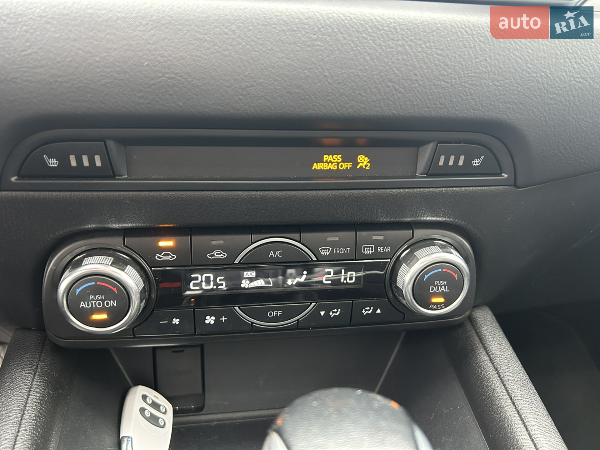 2018 Mazda CX-5 - мініатюра 14