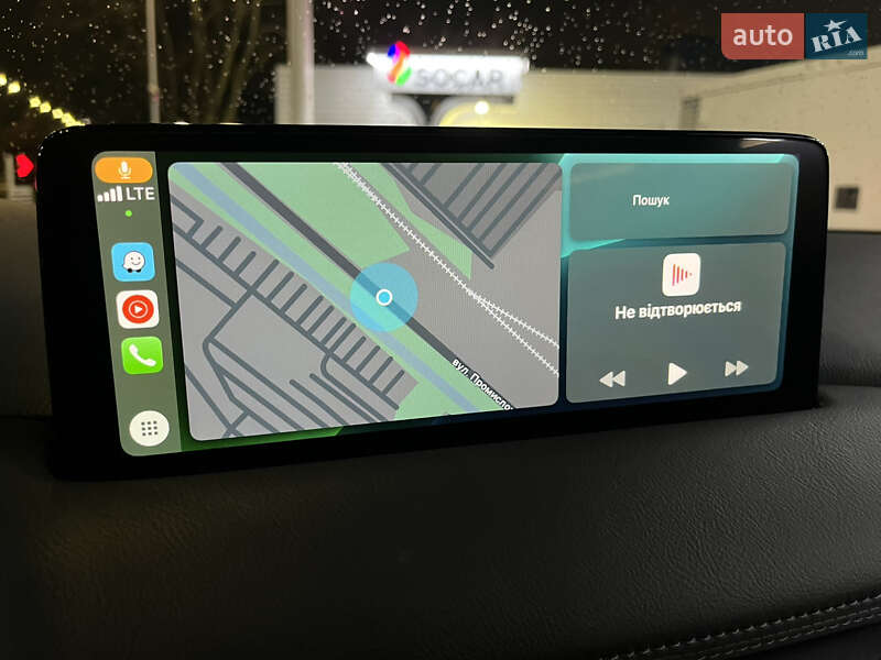 Внедорожник / Кроссовер Mazda CX-5 2022 в Киеве