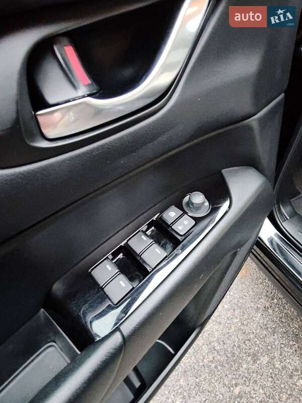 Позашляховик / Кросовер Mazda CX-5 2022 в Києві