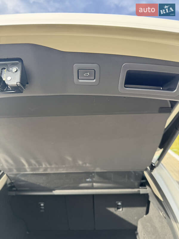 Внедорожник / Кроссовер Mazda CX-5 2023 в Одессе