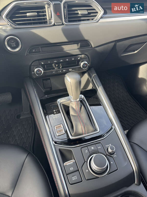 Внедорожник / Кроссовер Mazda CX-5 2023 в Одессе