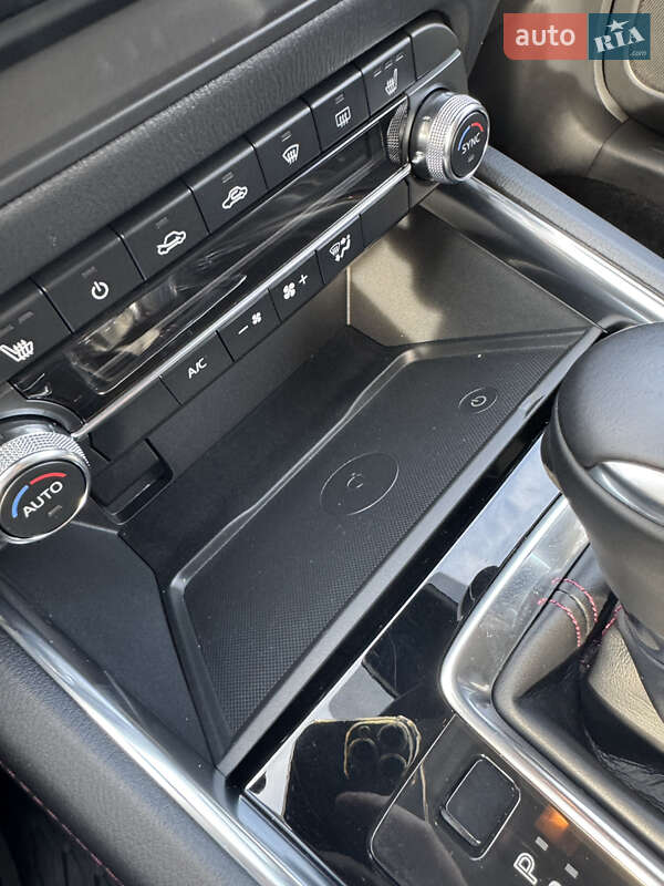 Внедорожник / Кроссовер Mazda CX-5 2023 в Одессе