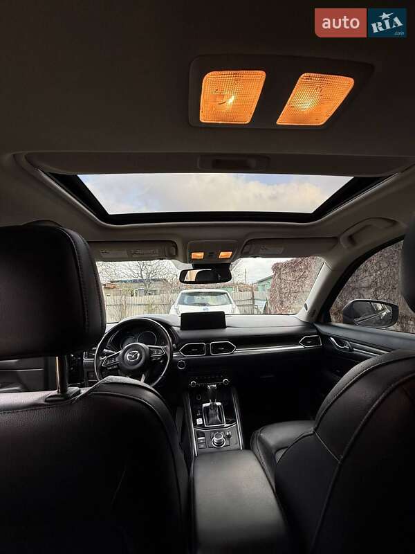 Позашляховик / Кросовер Mazda CX-5 2021 в Миколаєві фото 12 Позашляховик / Кросовер Mazda CX-5 2021 в Миколаєві