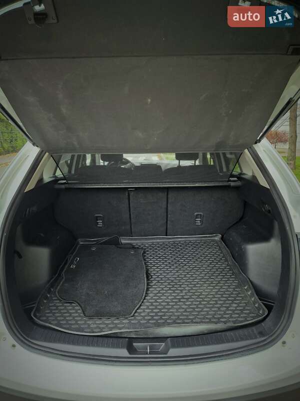 Внедорожник / Кроссовер Mazda CX-5 2015 в Киеве фото 27 Внедорожник / Кроссовер Mazda CX-5 2015 в Киеве