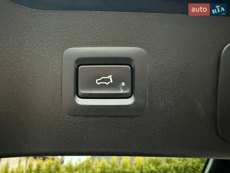 Позашляховик / Кросовер Mazda CX-5 2020 в Миронівці