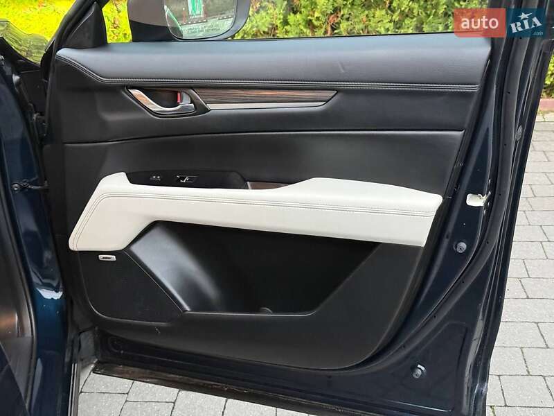 Позашляховик / Кросовер Mazda CX-5 2020 в Миронівці