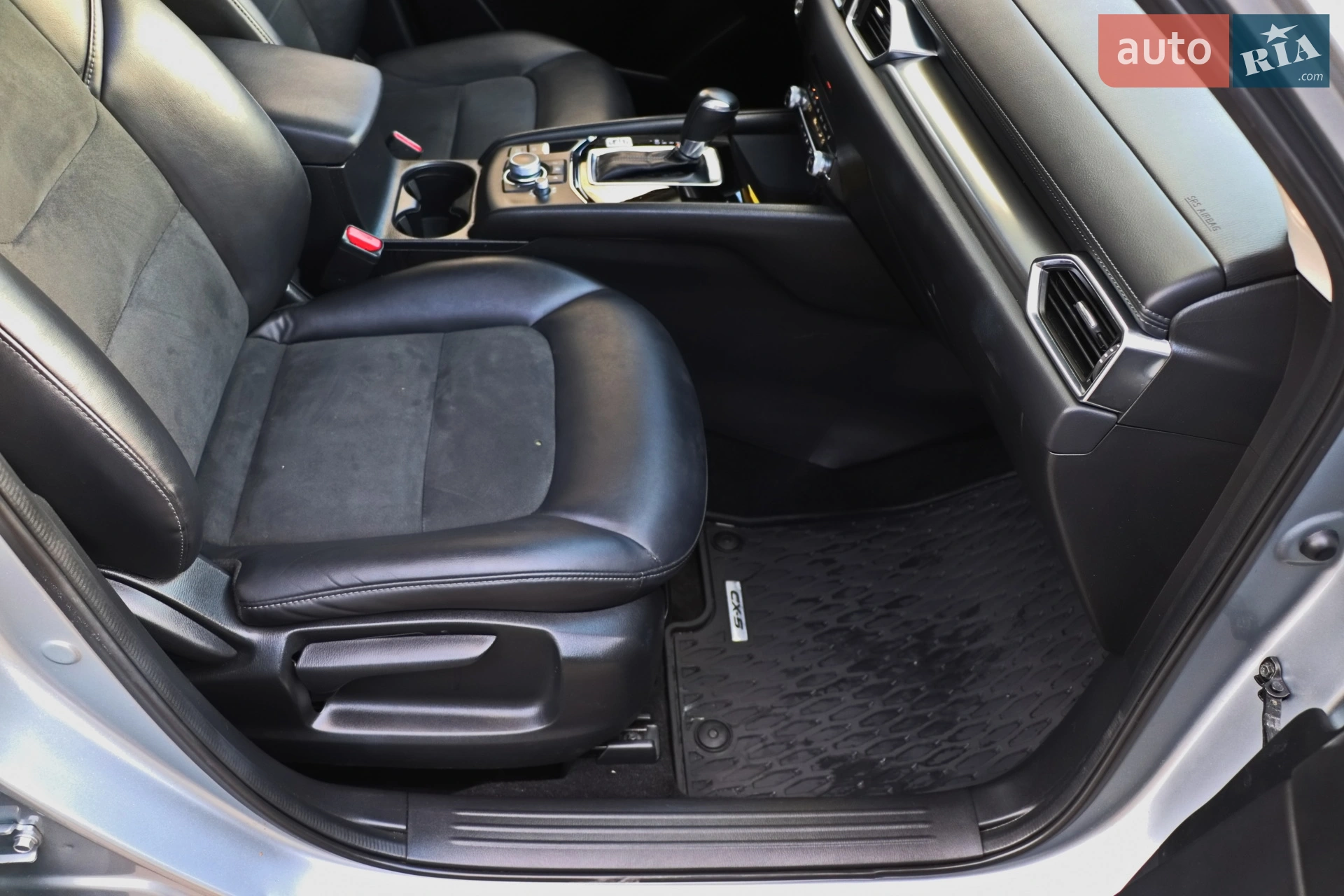 2020 Mazda CX-5 - мініатюра 9