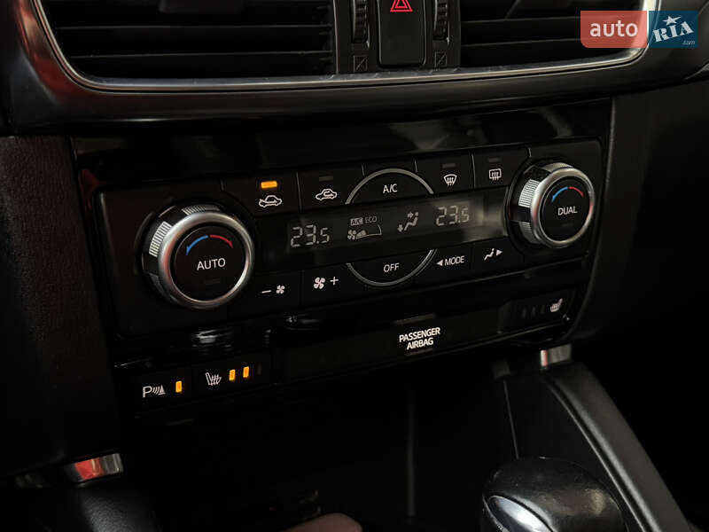 Позашляховик / Кросовер Mazda CX-5 2015 в Києві фото 13 Позашляховик / Кросовер Mazda CX-5 2015 в Києві