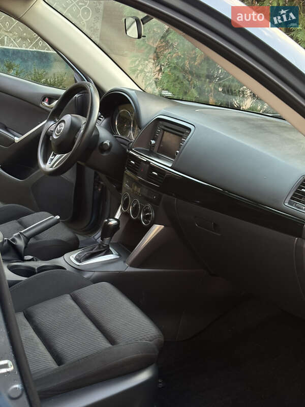 Внедорожник / Кроссовер Mazda CX-5 2013 в Радивилове