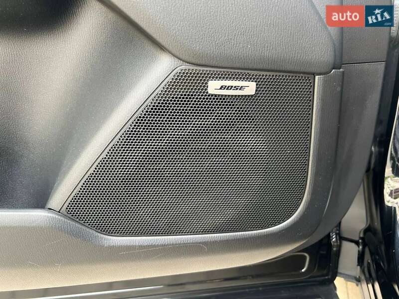 Позашляховик / Кросовер Mazda CX-5 2017 в Луцьку фото 15 Позашляховик / Кросовер Mazda CX-5 2017 в Луцьку