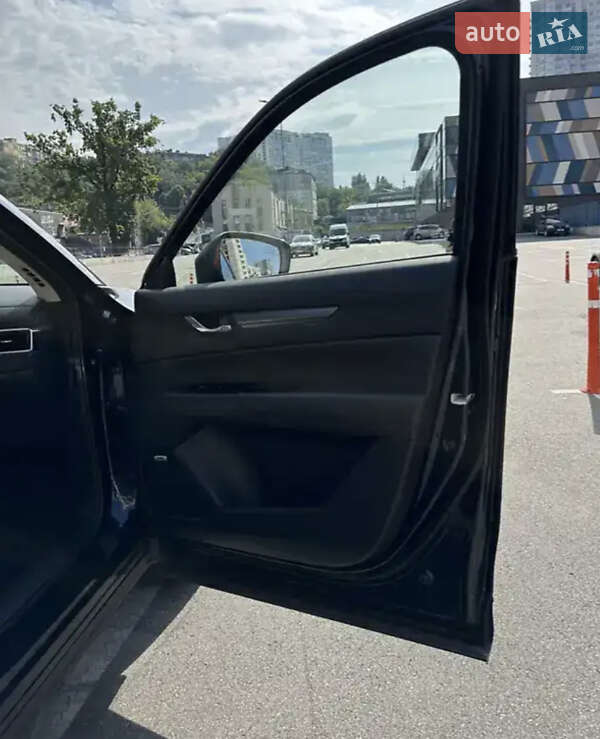 Позашляховик / Кросовер Mazda CX-5 2018 в Києві фото 8 Позашляховик / Кросовер Mazda CX-5 2018 в Києві