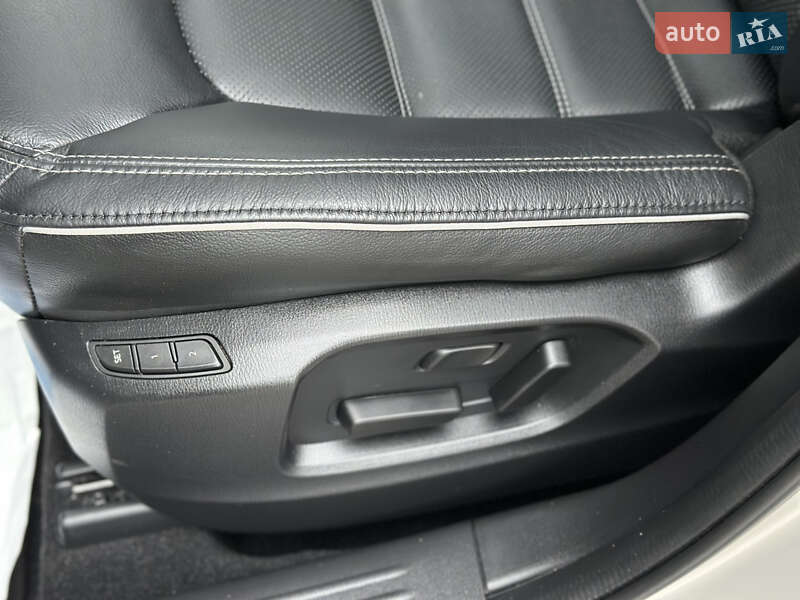 Внедорожник / Кроссовер Mazda CX-5 2024 в Киеве фото 29 Внедорожник / Кроссовер Mazda CX-5 2024 в Киеве